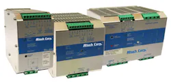 Altech Corporation’s line of industrial components were on display at PACK EXPO 2024. From disconnect switches to terminal blocks to manual motor controllers, the company offers industrial automation components for a range of industries. Altech Corporation’s line of industrial components were on display at PACK EXPO 2024. From disconnect switches to terminal blocks to manual motor controllers, the company offers industrial automation components for a range of industries.