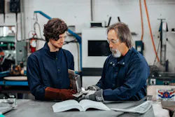 Registered apprenticeship programs can help strengthen the welding workforce and address critical needs of the nation’s infrastructure, supply chain and clean energy sectors. Registered apprenticeship programs can help strengthen the welding workforce and address critical needs of the nation’s infrastructure, supply chain and clean energy sectors.