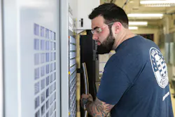 The next generation of machinists isn’t necessarily tied to traditional methods and habits; rather, digital natives entering the manufacturing space will help drive the industry forward with new, more efficient processes. The next generation of machinists isn’t necessarily tied to traditional methods and habits; rather, digital natives entering the manufacturing space will help drive the industry forward with new, more efficient processes.