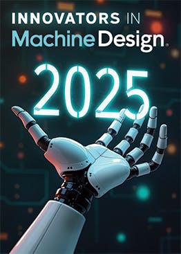 Innovators 2024 cover image