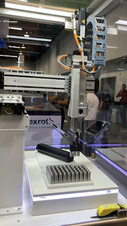 Bosch Rexroth Bosch Rexroth