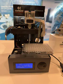 Camozzi Automation Camozzi Automation