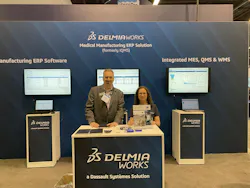 DELMIAWorks DELMIAWorks