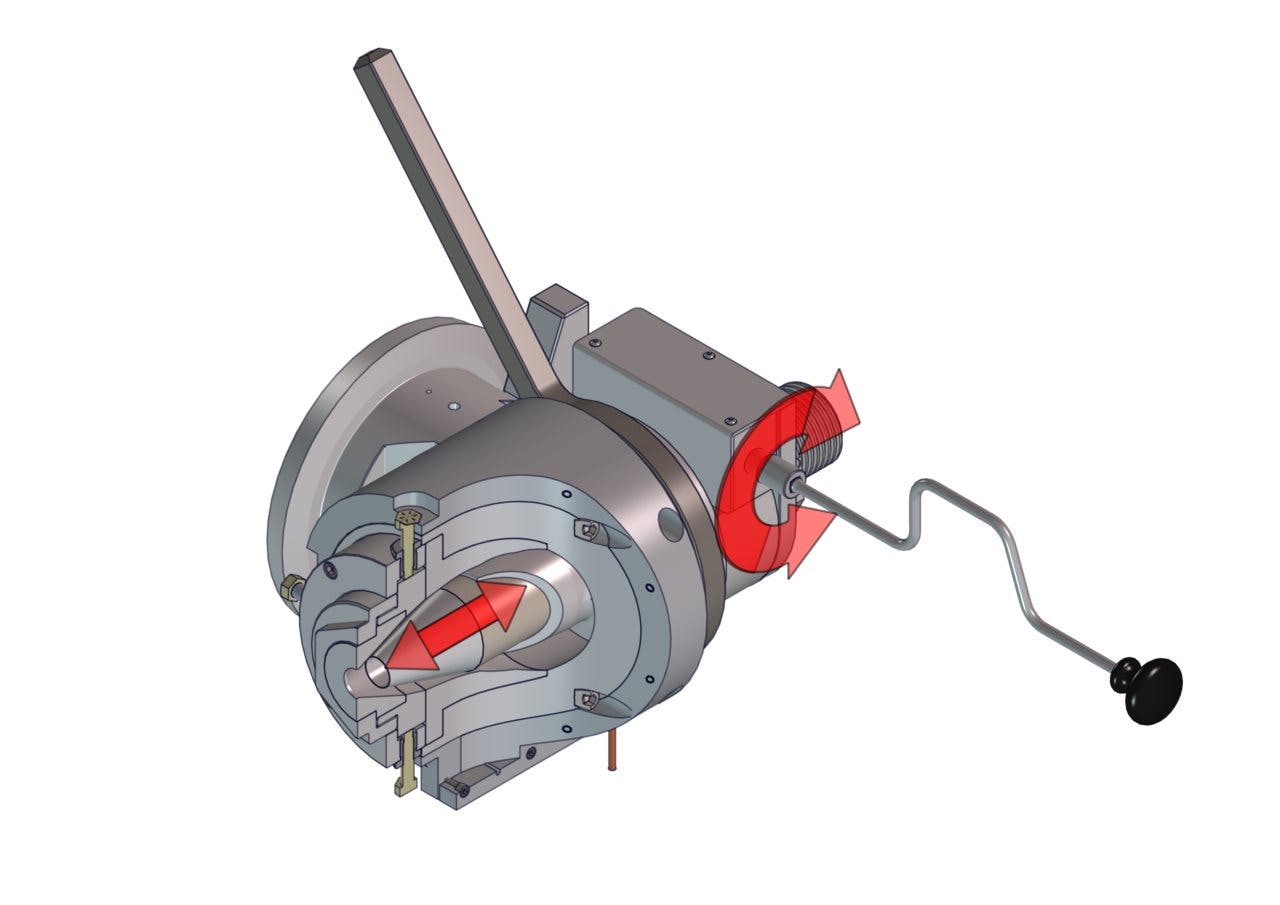 Guill Series 500