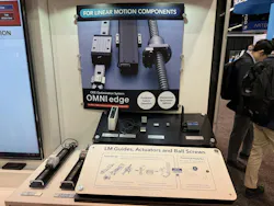 THK America Inc. THK America Inc.