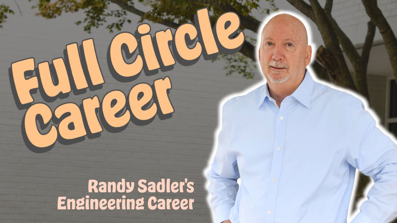 Randy Sadler