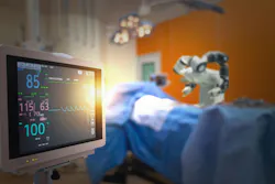 Robotic surgery Robotic surgery