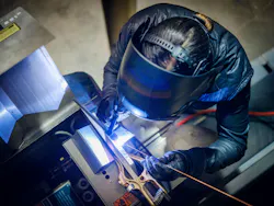 The American Welding Society published an updated reference of industry terms to reflect welding’s changing landscape. The American Welding Society published an updated reference of industry terms to reflect welding’s changing landscape.