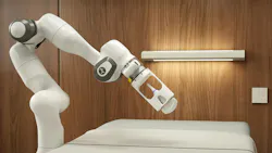 NVIDIA Isaac for Healthcare Medical Device Simulation Platform was introduced to fast-track development of autonomous imaging systems and robotics. NVIDIA Isaac for Healthcare Medical Device Simulation Platform was introduced to fast-track development of autonomous imaging systems and robotics.