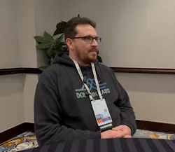 Chris Rauch Chris Rauch