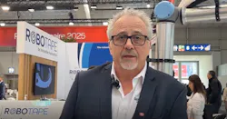 Stephen Loftus, CEO, Innovative Automation and RoboTape Stephen Loftus, CEO, Innovative Automation and RoboTape