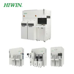 HIWIN EFEM HIWIN EFEM