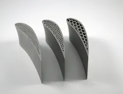 Wing using aluminim Wing using aluminim
