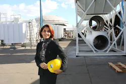 Anoosheh Oskouian Anoosheh Oskouian