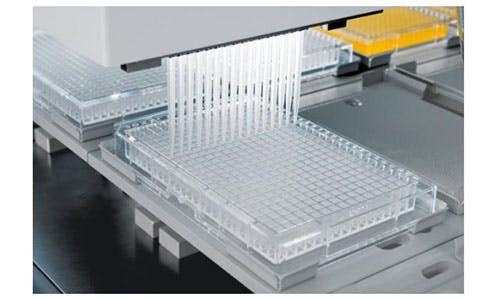 Webinar: Choosing drive systems for lab automation | Machine Design