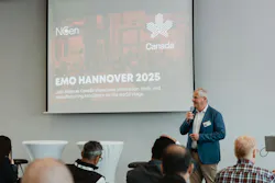 Jayson Myers, CEO, NGen Jayson Myers, CEO, NGen