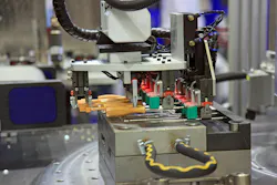 Injection molding Injection molding