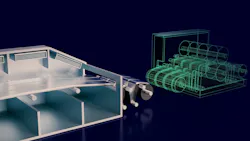 Transition between manufacturing steps Transition between manufacturing steps