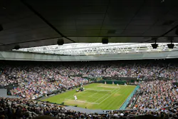 Wimbledon Centre Court Wimbledon Centre Court