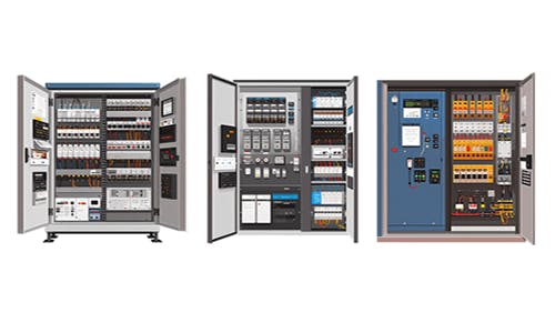 Panel Building Solutions | Machine Design