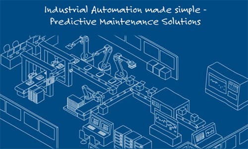Predictive Maintenance Solutions | Machine Design