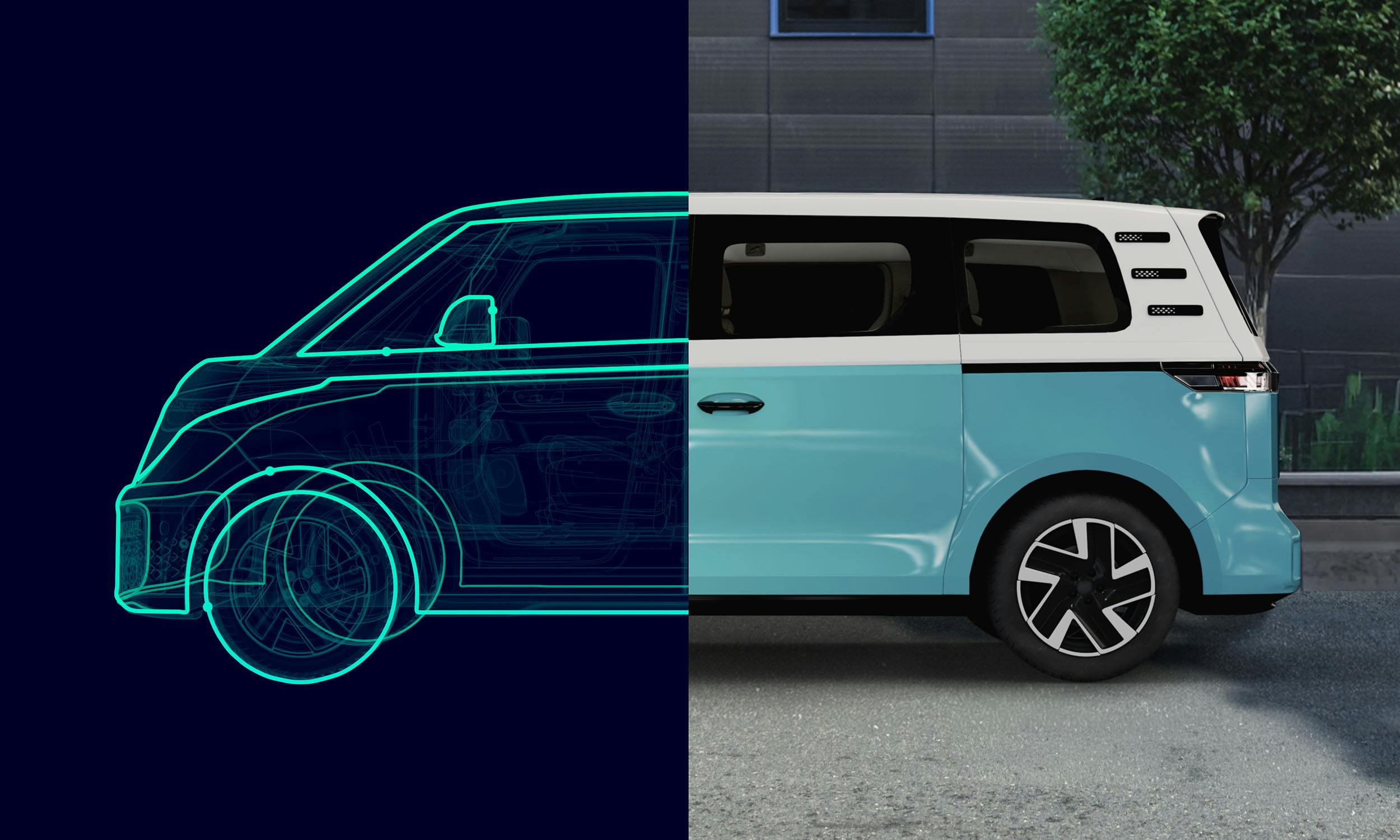 PAVE360 Automotive delivers a fully integrated, system-level digital twin to the automotive industry. The launch of the platform is one example of a software-defined approach to vehicle development.