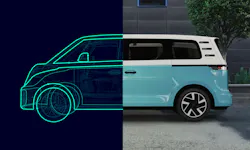 PAVE360 Automotive delivers a fully integrated, system-level digital twin to the automotive industry. The launch of the platform is one example of a software-defined approach to vehicle development. PAVE360 Automotive delivers a fully integrated, system-level digital twin to the automotive industry. The launch of the platform is one example of a software-defined approach to vehicle development.