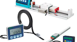 Positioning Measurement System Positioning Measurement System