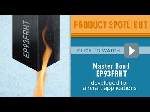 Product Spotlight: EP93FRHT