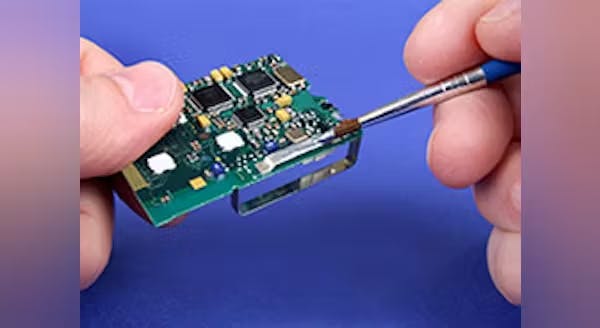 Master Bond EP21TDCS-LO