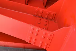 Bolted joints Bolted joints