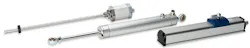 Linear Position Sensors Linear Position Sensors