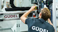 Maintaining ±0.02 mm repeatability under multi-ton dynamic loads requires highly rigid guideways and bearing systems engineered for real-world operating conditions, not just catalog assumptions. Maintaining ±0.02 mm repeatability under multi-ton dynamic loads requires highly rigid guideways and bearing systems engineered for real-world operating conditions, not just catalog assumptions.