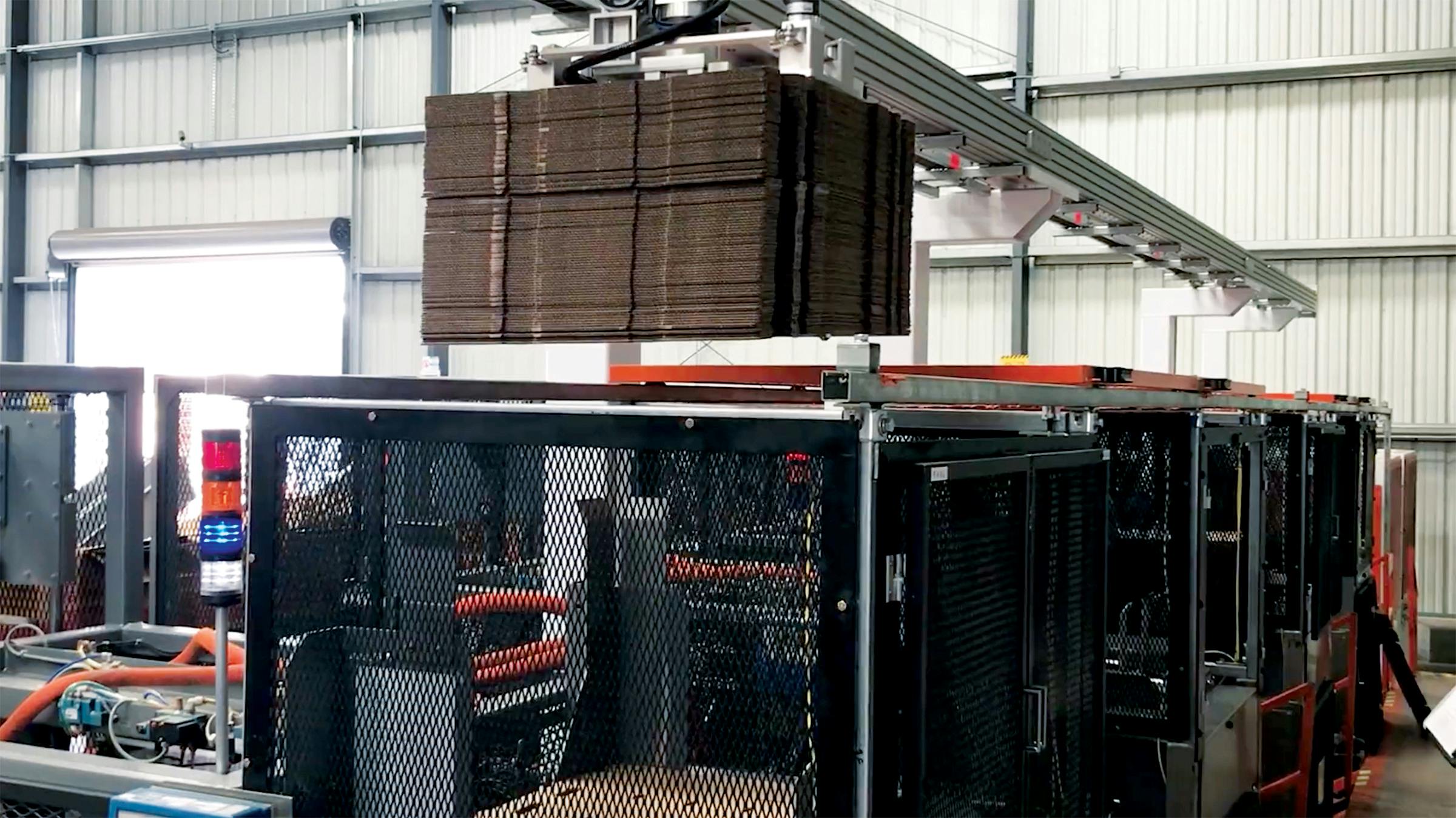 Linear robots, including gantry and other Cartesian designs, provide precise motion and strong load-handling performance. Their flexible single- to multi-axis options are suitable for applications ranging from long-travel transfer systems to compact precision stages.