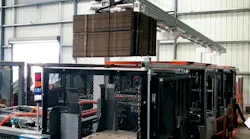 Linear robots, including gantry and other Cartesian designs, provide precise motion and strong load-handling performance. Their flexible single- to multi-axis options are suitable for applications ranging from long-travel transfer systems to compact precision stages. Linear robots, including gantry and other Cartesian designs, provide precise motion and strong load-handling performance. Their flexible single- to multi-axis options are suitable for applications ranging from long-travel transfer systems to compact precision stages.