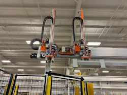 Bell-Everman typically combines standard single-axis components into multi-axis subsystems that integrate as drop-in solutions for OEMs and system integrators. Bell-Everman typically combines standard single-axis components into multi-axis subsystems that integrate as drop-in solutions for OEMs and system integrators.