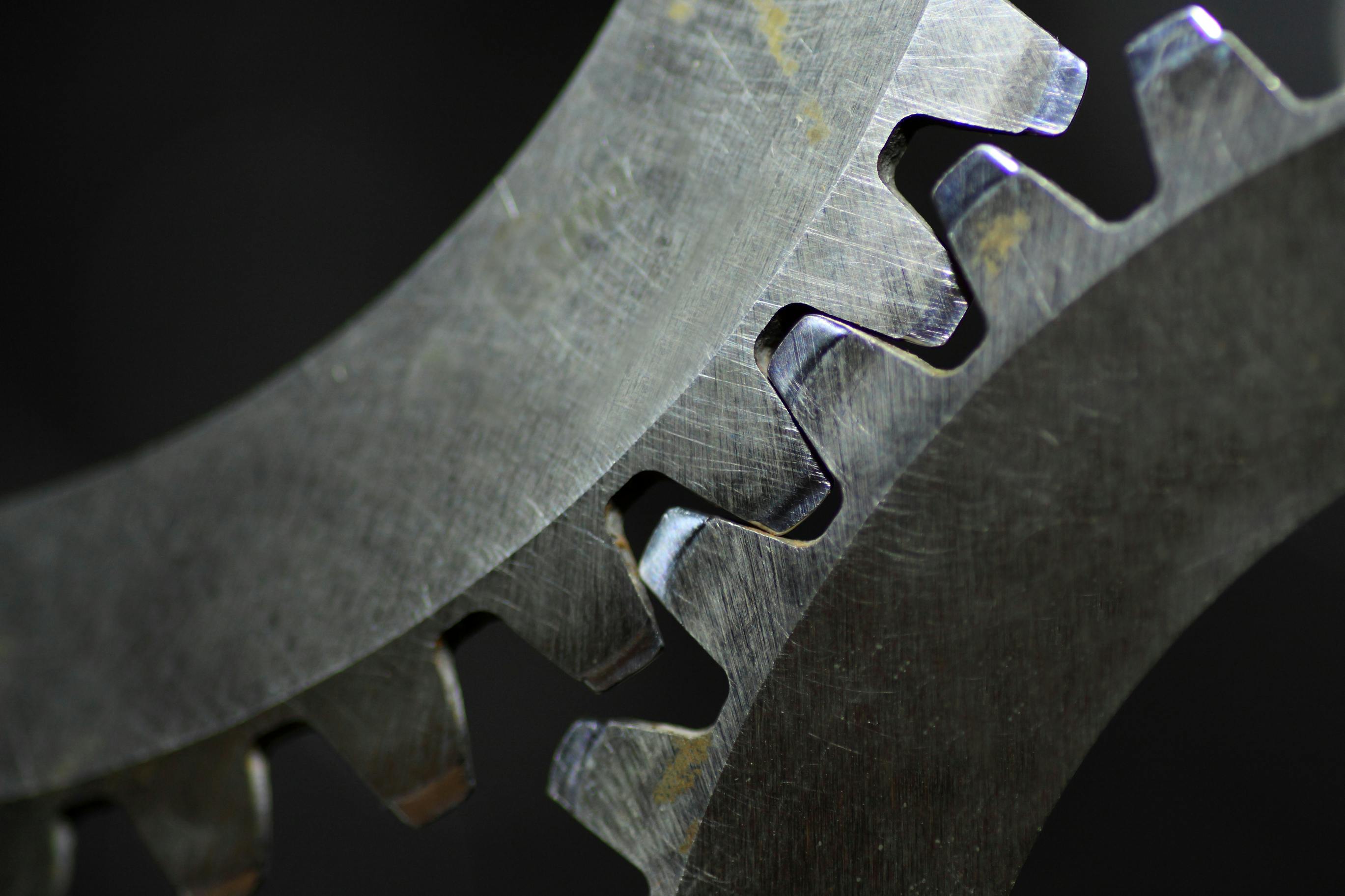 Takeover Week: Motion Systems cover image