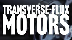 Transverse-flux motors thumbnail. Transverse-flux motors thumbnail.
