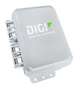 Digi Connect® Sensor XRT-M Digi Connect® Sensor XRT-M