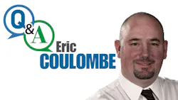 Eric Coulombe Eric Coulombe