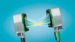 Contactless, compact and robust: NearFi is a flexible and easy replacement for wear-prone and maintenance-intensive connectors. Contactless, compact and robust: NearFi is a flexible and easy replacement for wear-prone and maintenance-intensive connectors.