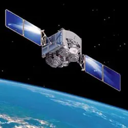 satellite satellite
