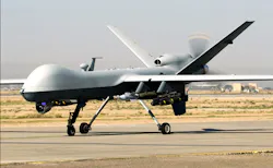 Reaper UAV Reaper UAV