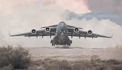 Air Force buys five more Boeing C-17 large military cargo jets in $693.4 million deal Air Force buys five more Boeing C-17 large military cargo jets in $693.4 million deal