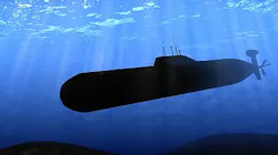 SAIC joins APS in DARPA project to develop deep sonar to detect quiet hostile submarines SAIC joins APS in DARPA project to develop deep sonar to detect quiet hostile submarines