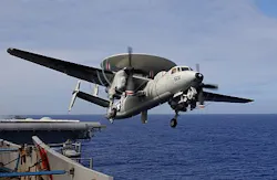 Navy chooses fiber optic aircraft test and measurement equipment from Clear Align Navy chooses fiber optic aircraft test and measurement equipment from Clear Align