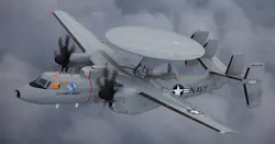 Navy to buy five E-2D radar aircraft from Northrop Grumman in $781.5 million contract Navy to buy five E-2D radar aircraft from Northrop Grumman in $781.5 million contract