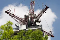 ARINC supercomputers help design and model the performance of complex aviation antennas ARINC supercomputers help design and model the performance of complex aviation antennas