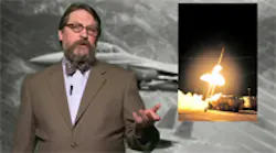 Military systems upgrades and technology insertion are bright spots for defense contractors Military systems upgrades and technology insertion are bright spots for defense contractors