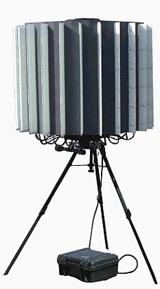 Electronic warfare spending headed up in 2013 DOD budget in one of only a few growth areas